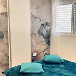 Playa De Americas Tenerife Cosy 1 Bedroom With A Ocean View Air Conditioning *