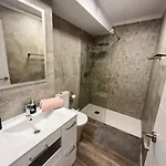 Playa De Americas Tenerife Cosy 1 Bedroom With A Ocean View Air Conditioning *