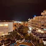 Playa De Americas Tenerife Cosy 1 Bedroom With A Ocean View Air Conditioning * Costa Adeje (Tenerife)