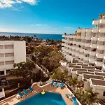 Playa De Americas Tenerife Cosy 1 Bedroom With A Ocean View Air Conditioning Apartman *