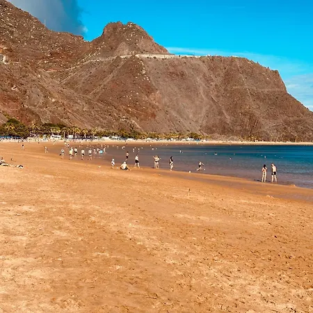 Apartment Komfortowy Z Jedna Sypialnia W Playa De Americas Playa Fanabe