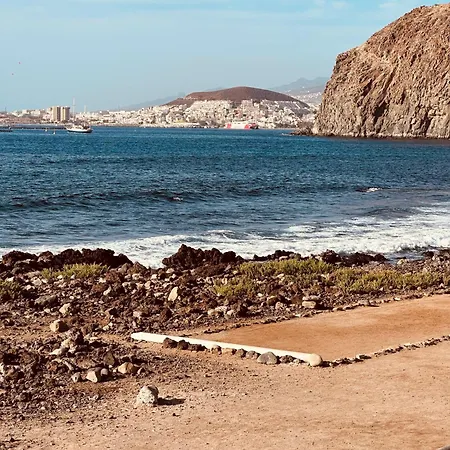Апартаменты Komfortowy Z Jedna Sypialnia W Playa De Americas