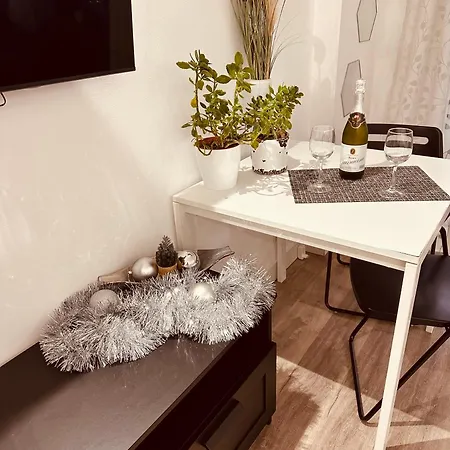 Komfortowy Z Jedna Sypialnia W Playa De Americas Apartment *